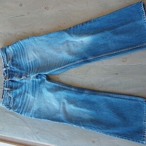 Vintage straight leg Levi's
